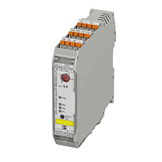 2909568 Phoenix Contact  Moduli per schede driver motore